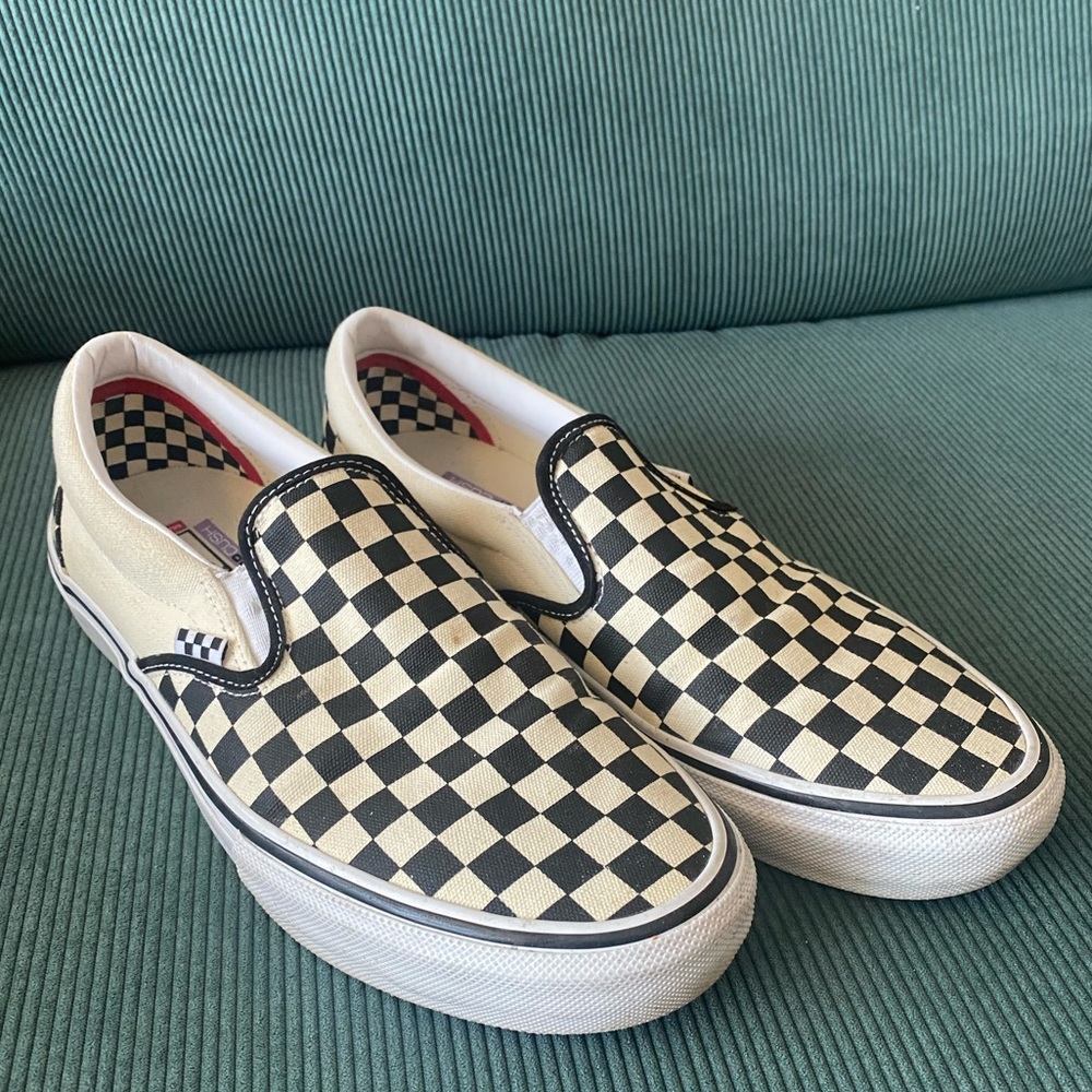 Vans Slip On PRO